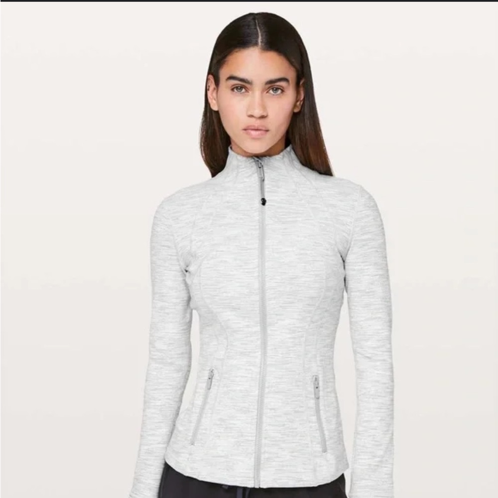Lululemon align jacket!